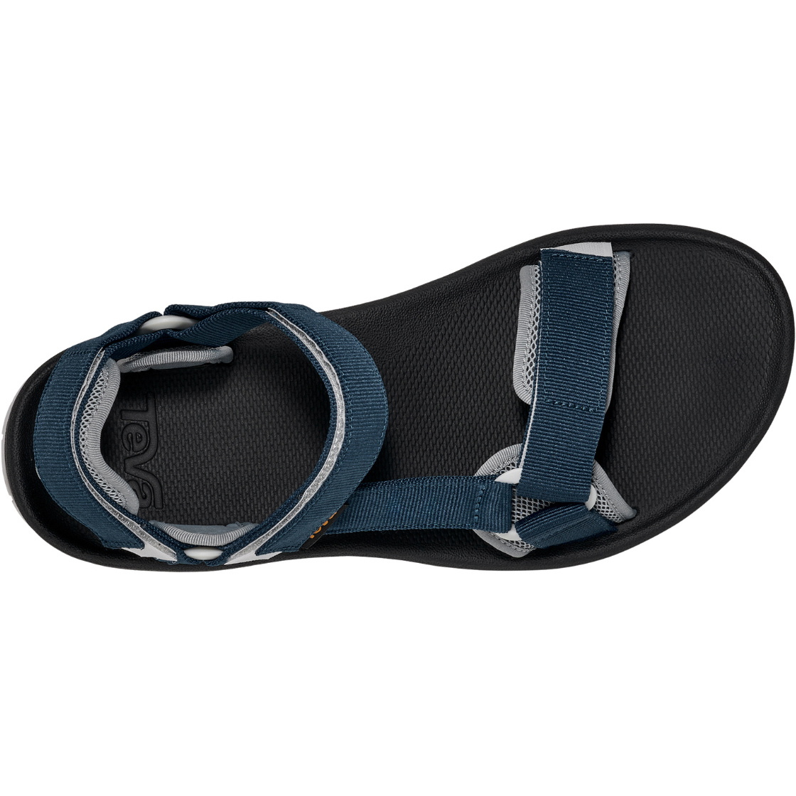 Sandálias Hydratrek Para Homem 2026 Teva 1150510 - Azul Opal / Total Eclipse